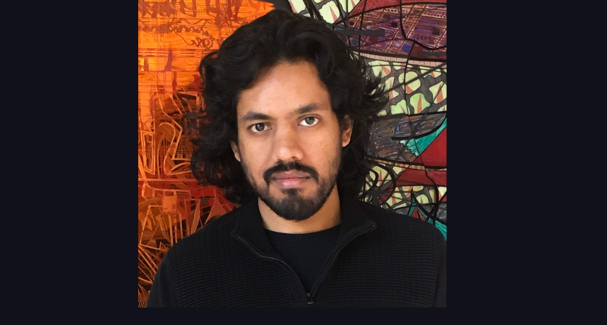 Vikram Gadagkar Vikram Gadagkar