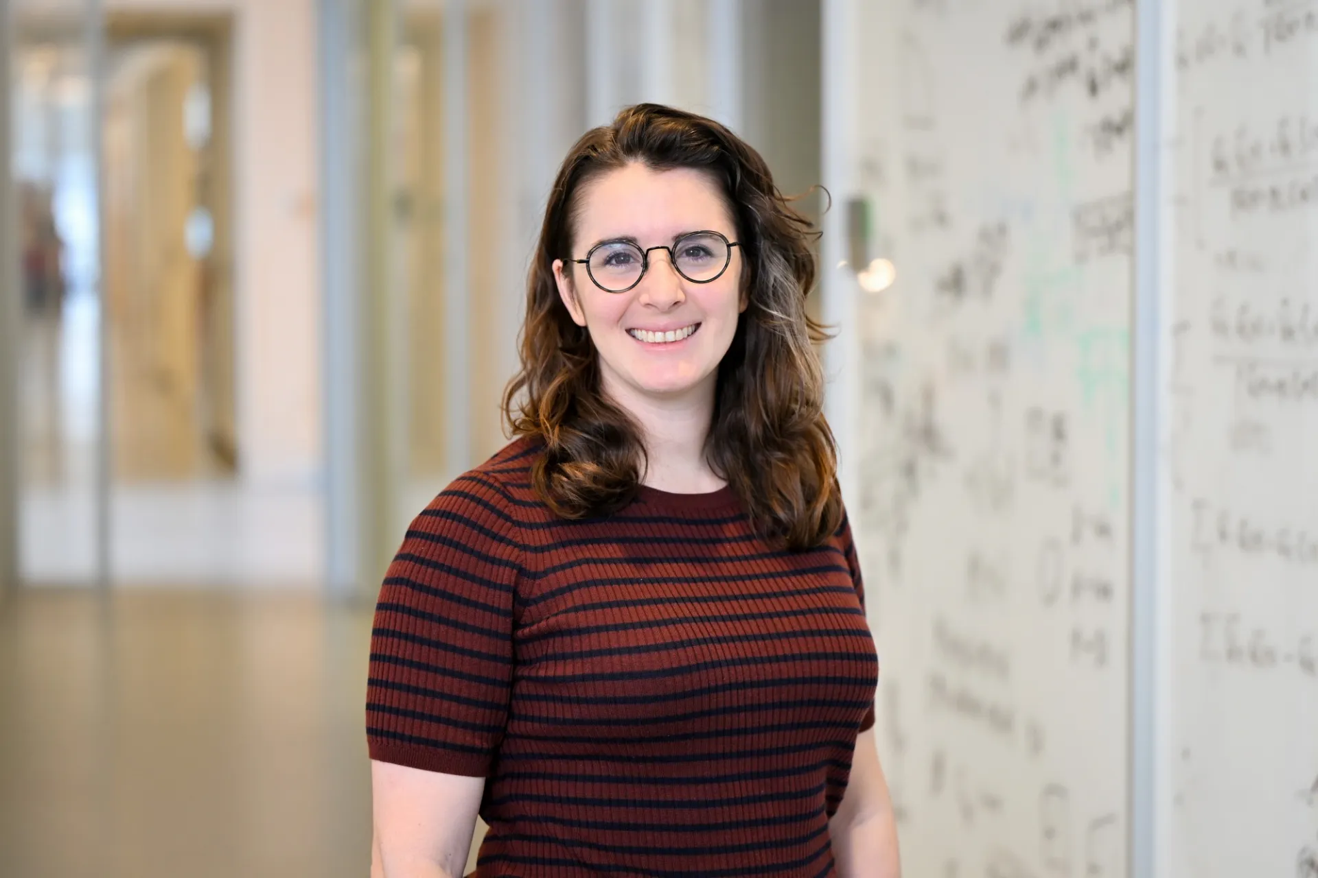Dr. Kim Stachenfeld