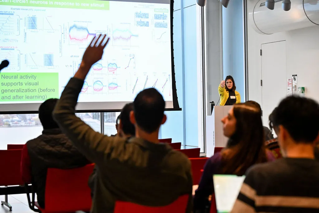 Kavli Seminar Series