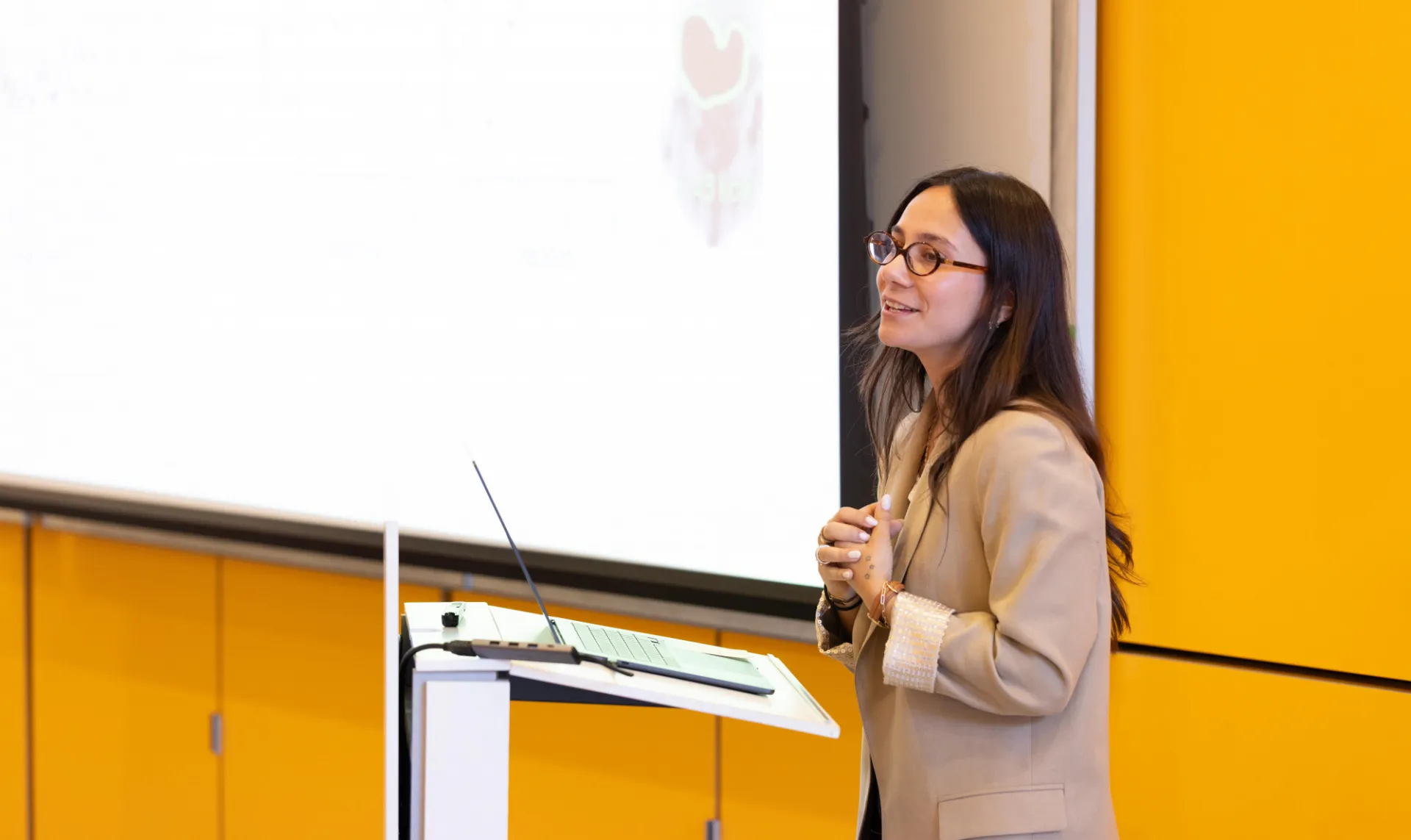 Kavli symposium lecture