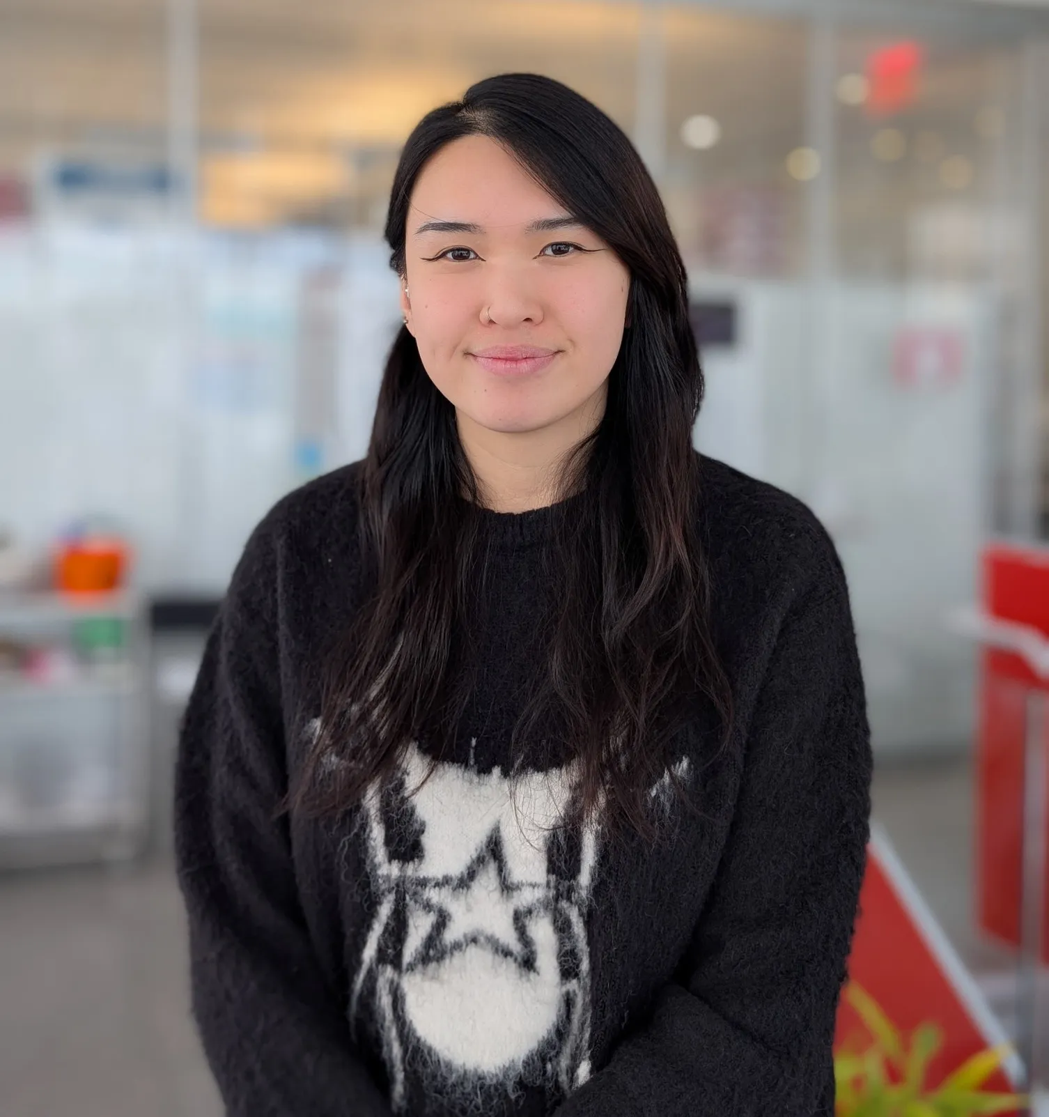 Sharon Su
