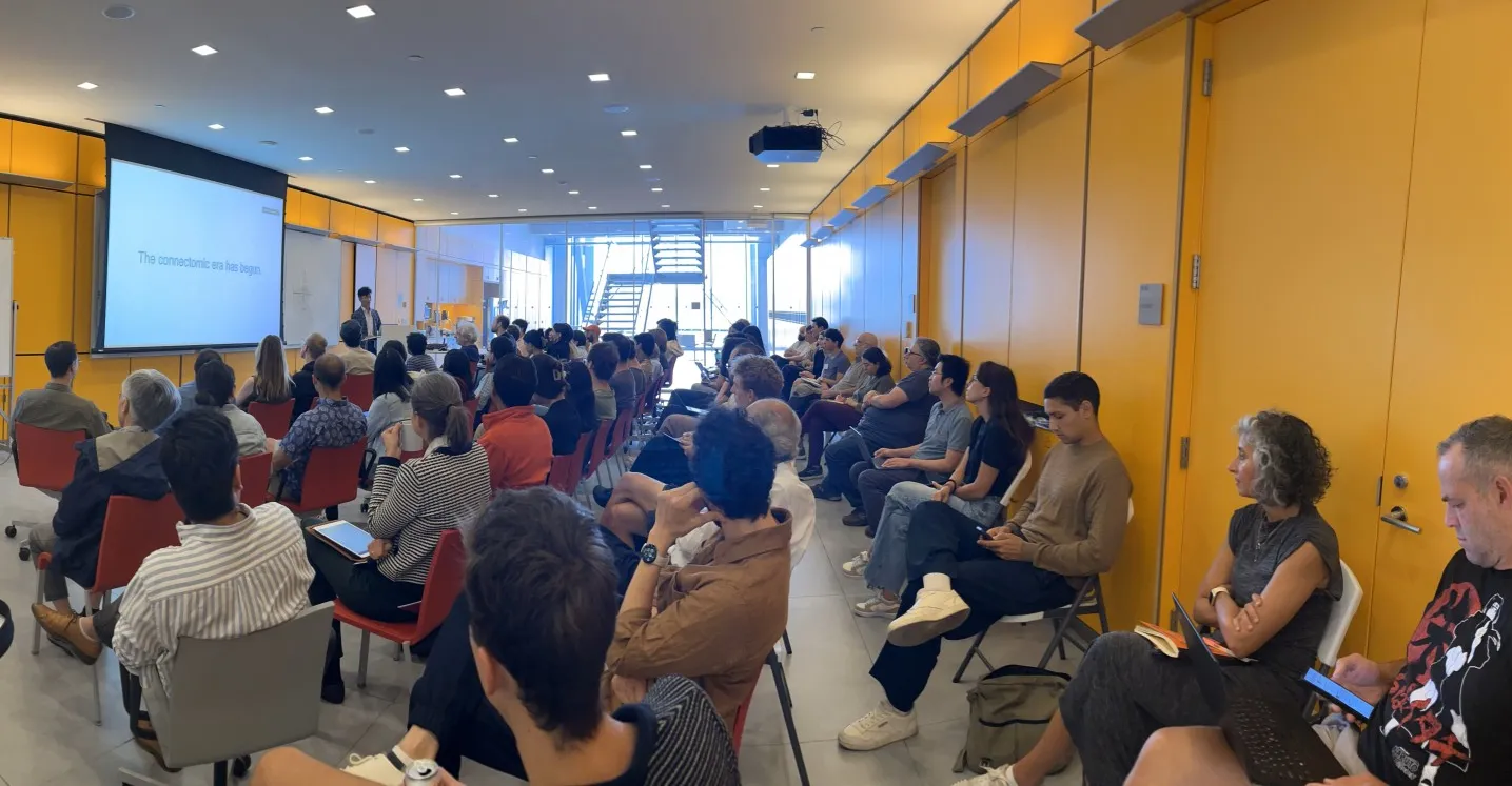 Kavli Seminar Series